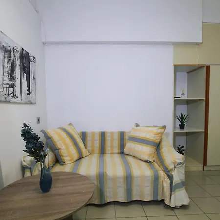 아파트 Pyrgos Modern - Close To Ancient Olympia