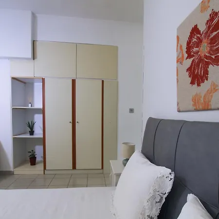 아파트 Pyrgos Modern - Close To Ancient Olympia *